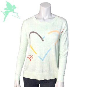 LISA TODD Beau Arrow Sweater